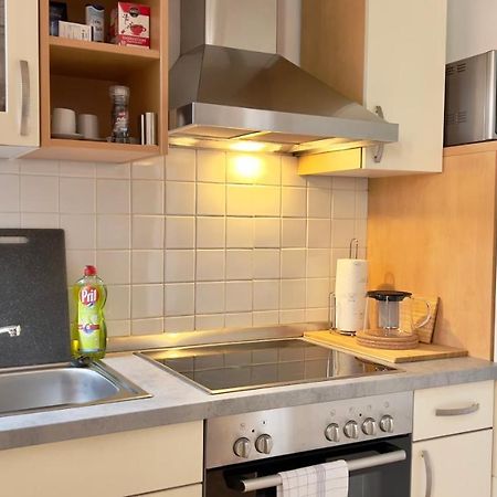 Gemuetliche Maisonettewohnung Mit Dachterrasse Am Schloss Oldenburg Zewnętrze zdjęcie
