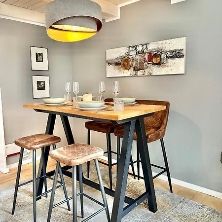Gemuetliche Maisonettewohnung Mit Dachterrasse Am Schloss Oldenburg Zewnętrze zdjęcie