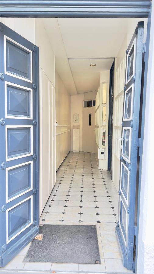 Gemuetliche Maisonettewohnung Mit Dachterrasse Am Schloss Oldenburg Zewnętrze zdjęcie