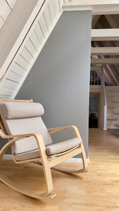 Gemuetliche Maisonettewohnung Mit Dachterrasse Am Schloss Oldenburg Zewnętrze zdjęcie