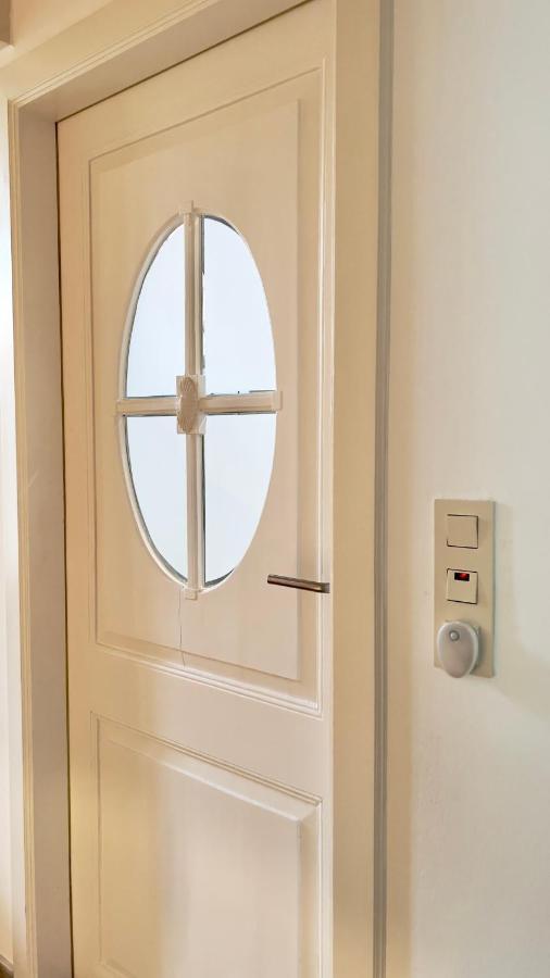 Gemuetliche Maisonettewohnung Mit Dachterrasse Am Schloss Oldenburg Zewnętrze zdjęcie