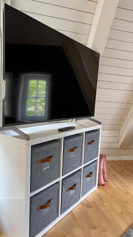 Gemuetliche Maisonettewohnung Mit Dachterrasse Am Schloss Oldenburg Zewnętrze zdjęcie